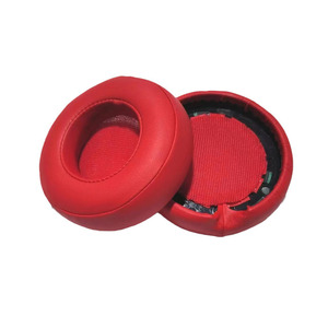 Almohadillas de Repuesto Compatibles con Auriculares <span class=keywords><strong>Beats</strong></span> <span class=keywords><strong>Studio</strong></span> <span class=keywords><strong>Pro</strong></span> DETOX, Cubiertas de Auriculares Cómodas - Product Image 6