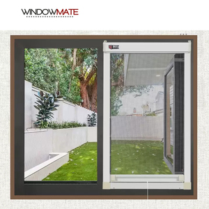 Mosquitera de aluminio para puerta o ventana - Product Image 5