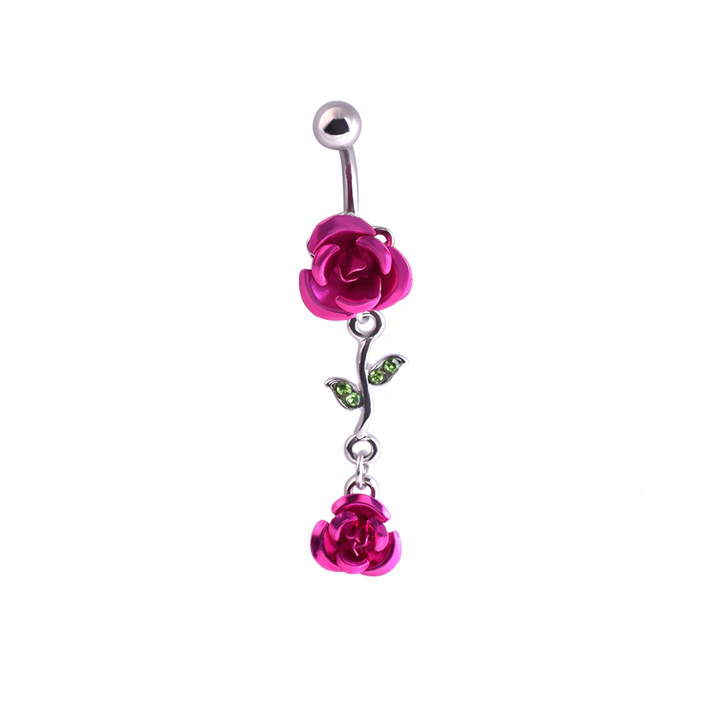 Rose Rouge