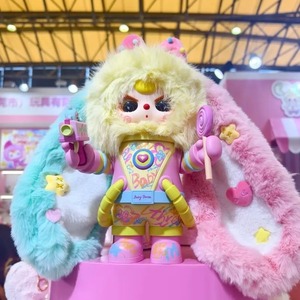 100% Autentico Nuovo Baby Three Alice Rabbit Town 400% Dreamweaver Doll Blind Box Simpatico Grande Modellino Giocattolo per Bambini Regalo - Product Image 5