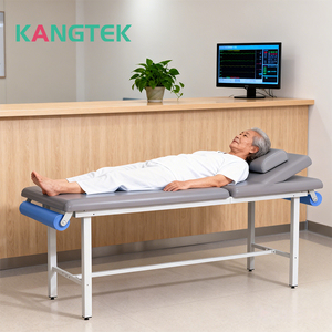 KANGTEK Fabricante OEM Personalizado, Cama de Examen Médico Profesional para <span class=keywords><strong>Hospital</strong></span> - Product Image 2