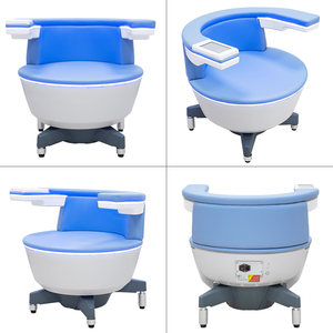Produits les plus vendus : Appareil d'exercices de Kegel, stimulateur musculaire EMS, chaise pour le plancher pelvien - Product Image 4