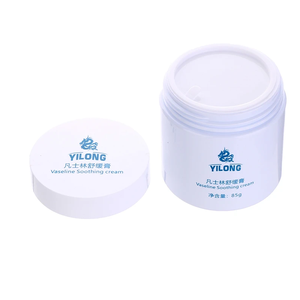 85g Tattoo Aftercare Cream One Bottle Tattoo <span class=keywords><strong>Vaseline</strong></span> Repair Paste Supplies Petroleum Jelly Cream Body Healing <span class=keywords><strong>Pommade</strong></span> - Product Image 5