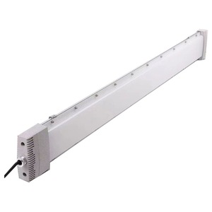 Luz a Prueba de Explosiones BEX2201, LED T4 Nema 4X, 50000 Horas, Iluminación Industrial - Product Image 2