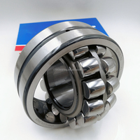 Cage de type E 22316E/C3 22217E/C3 22218E/C3 22219E/C3 Roulement à rouleaux sphériques 22220E/C3 22221E/C3 22222E/C3 22224E/C3