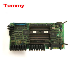 Nouvelle carte de circuit de commande principale A16B-2202-0250 Fanuc d'origine pour la programmation PLC et le contrôle industriel - Product Image 1