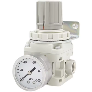 <span class=keywords><strong>Weme</strong></span> Typ 10-irv10/20 Vakuumregler-Serie Magnetventile Neue Original Industrielle Automatisierung Programmierbare Steuerung PLC-Systeme - Product Image 1