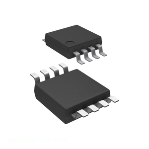 8 VSSOP, 8 MSOP (0.110\", 2.80mm de Ancho) Circuito Integrado Original de Servicio Integral, REGULADOR LINEAL POSICIONABLE AJUSTABLE 8MSOP, Compre Componentes Electrónicos en Línea - Product Image 1