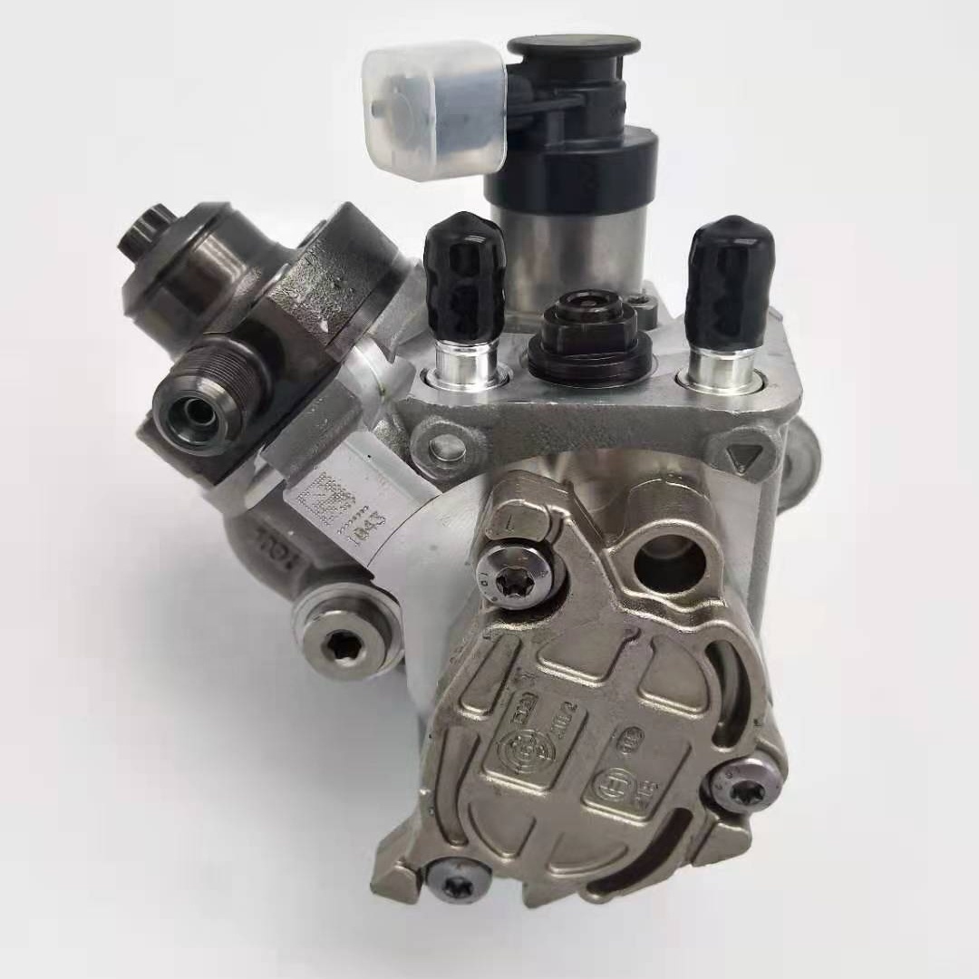 Genuine Original New Common Rail Injection Pump 0445020608 Diesel Fuel High Pressure Pump 32R65-00100 For Mitsubishi