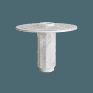 <b>Table</b> <b>Lamp</b> Marble 45x37Cm Led Light Source E27 Bulb <b>Base</b> Switch Control Home Decor Lighting - Product Image 4