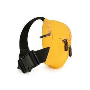 Producto Popular 2026 OEM, Riñonera/Bolsa de Pierna Ligera e Impermeable de Tela Oxford para Viajes y Deportes - Product Image 3