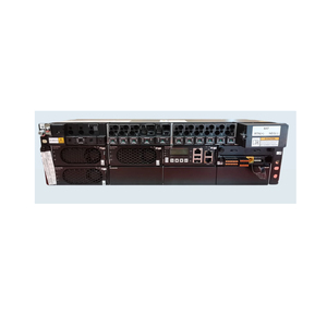 Hua Wei-Sistema de almacenamiento de energía, batería de litio LifePO4 inteligente, 48V, 100AH, 12 V, 12 V, Ah, 2 unidades - Product Image 5