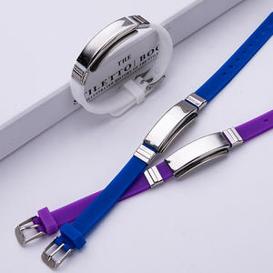 Teel ilicónico llergy lzelf, iabetes eléctricos - Product Image 6