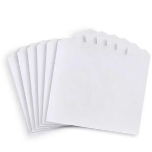 Filtro de Algodón He Pule HPL-W5, Material de Filtración para Ventilador Blanco - Product Image 1