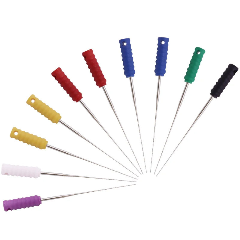 Dental Supplies Factory Direct Short Barbed