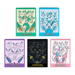 Jeu de cartes à collectionner <span class=keywords><strong>Pokémon</strong></span>, authentique et original, boîte cadeau Eevee <span class=keywords><strong>GX</strong></span>, comprend un classeur de cartes sur le thème d'Eevee, jeu de société familial amusant, jeu de société en papier - Product Image 2