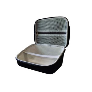 Omron 혈압 모니터 EVA 보관 가방 Yuyue 가정용 전자 혈압 모니터 상자 가방 하드 쉘 케이스 - Product Image 4