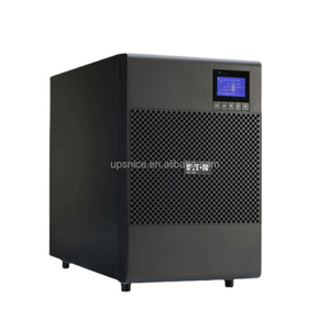UPS de 1-3KVA, Sistema de Alimentación Ininterrumpida de 1000VA/900W, Tipo Torre, Regulado, 9SX1000I, Reserva para Cortes de Energía, 9SX1000I, Tipo Torre en Línea - Product Image 1