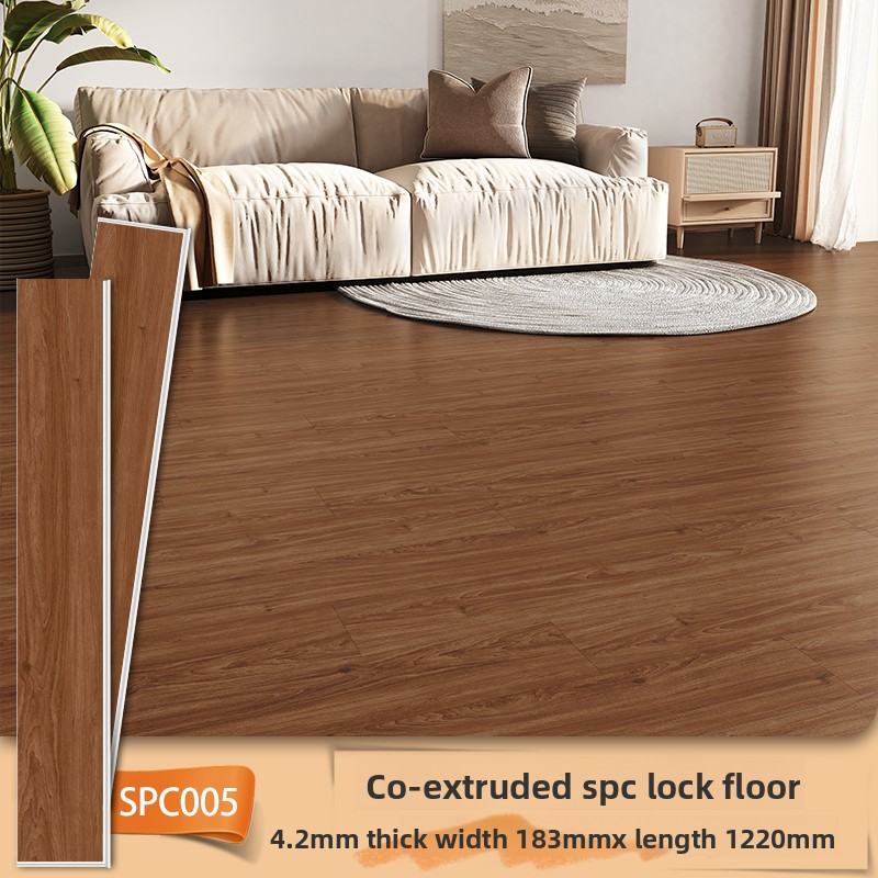 005 co extruded carbon based product