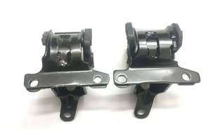 Langlebige Großhandels-Autoteile Motorsystem Motorhalterung Motorbefestigung für Ford - Product Image 5