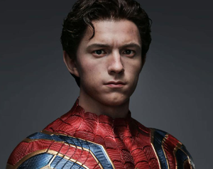 Personajes de silicona realistas de superhéroes, busto de Spider-Man de tamaño real, muy vendidos, para decoración de centros comerciales. - Product Image 5