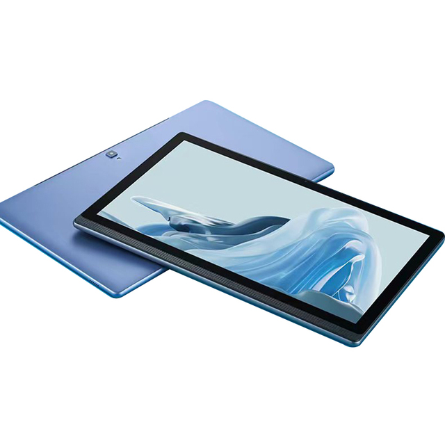 14 Inch Wifi Tablet PC Android 12.0 6GB+128GB MTK6769 Tablet 5MP+13MP Touch Screen Pad Drawing Face Recognition Tablet PC