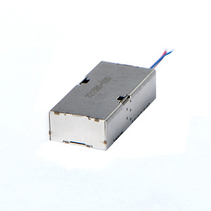Moteur à vibration linéaire 321580AC 1000 Hz axe X pour appareils tactiles - Product Image 5