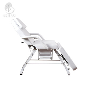 MY20 Electric <strong>Massage</strong> Bed Tattoo Chair Spa Salon Multifunctional Solvent-<strong>Free</strong> Leather Bedroom Outdoor Modern Design Living <strong>Room</strong> - Product Image 3