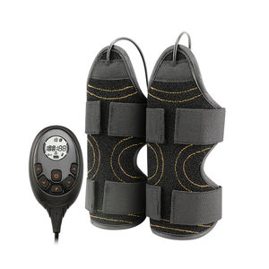 مخصص أنحل التخسيس تجريب الذراع حزام لممارسة الرياضة النساء الإلكترونية العضلات مشجعا الساق المدربين الذراع مدلك الدهون الذراع المشكل - Product Image 3