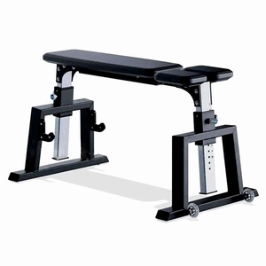 SENFENG SPORTS Nouveau design Vente directe en gros d'usine Équipement de gymnastique populaire Cadre de traction horizontal/<span class=keywords><strong>Banc</strong></span> de rangée de joints classique - Product Image 4