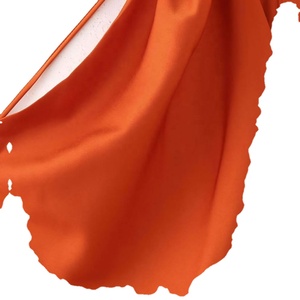 Robe Vintage Sans Manches pour Femme avec Rubans au Col – Modèle Vestidos - Product Image 4