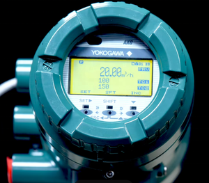 Nuevo Medidor de Flujo Magnético Yokogawa ADMAG Serie TI AXG4A-G000141JA12/CH para Líneas de Procesos Industriales - Product Image 2