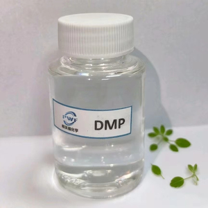 Dimethyl Phthalate DMP hóa chất phụ trợ đại lý dẻo DMP - Product Image 1
