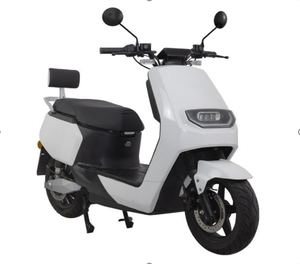 2026 NIU <strong>Electric</strong> <strong>Scooters</strong> <strong>3000</strong> <strong>Watts</strong> 60V for Sale - Product Image 1