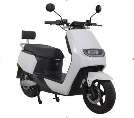 2026 NIU Electric Scooters 3000 Watts 60V for Sale