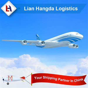 Agente de servicios de cumplimiento de contenedor barato <span class=keywords><strong>amazon</strong></span> fba las <span class=keywords><strong>tarifas</strong></span> de envío de china a EE. UU. De carga aérea ddp - Product Image 5