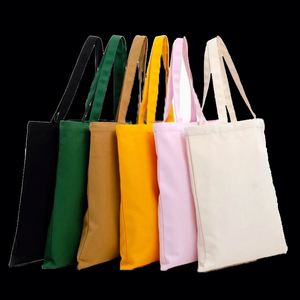 Sac fourre-tout en toile biologique réutilisable et écologique avec logo personnalisé imprimé, sacs de courses en coton - Product Image 2