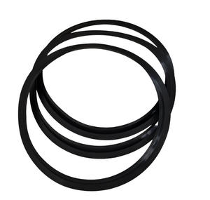 Bague d'étanchéité de grattoir hydraulique Joint d'essuie-glace J Joint de piston d'essuie-glace en polyuréthane Tpu - Product Image 4