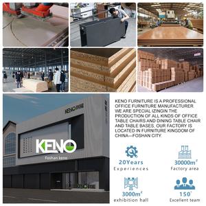 <span class=keywords><strong>Table</strong></span> de formation scolaire multifonctionnelle longue, à assemblage libre, avec plateau rabattable, pliable et réversible, <span class=keywords><strong>sur</strong></span> <span class=keywords><strong>roulettes</strong></span> - Product Image 6