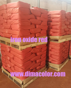 Красный оксид железа красный 140 м арт красный оксид железа пигмент для бетонного цемента и строительства - Product Image 6