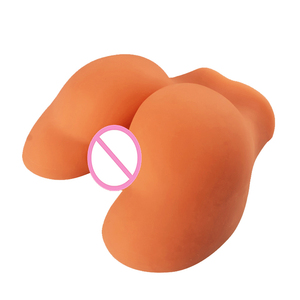 Superbe Godet de Masturbation Réaliste Grand Format avec Vagin et <span class=keywords><strong>Anus</strong></span> – Jouet Sexuel Ultra-Realiste - Product Image 1