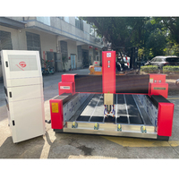 Cnc tallado Mable piedra nueva piedra eficiente Cnc enrutador 3D máquina de piedra de grabado a la venta al mejor precio