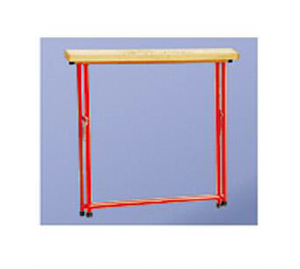 Hicen – support de scie à cheval en <span class=keywords><strong>bois</strong></span> pliant et robuste - Product Image 2
