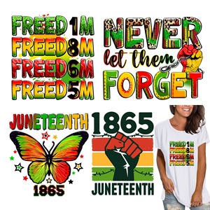 Película de Transferencia PET para Camisetas con Diseño de Dibujos Animados, Lavable, Resistente a Altas Temperaturas, para Impresión por Transferencia de Calor, Papel de Transferencia Térmica Hotfix - Product Image 3