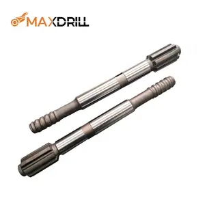 MAXDRILL高性能HL700 T51柄适配器零件山特维克采矿和钻井机械零件