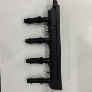 Chevrolet Aveo <span class=keywords><strong>Opel</strong></span> <span class=keywords><strong>Adam</strong></span> Vauxhall 2011-2016 Système de moteur de voiture Bobines d'allumage 55579072 19005362 55577898 T4 Moteur Fit - Product Image 1