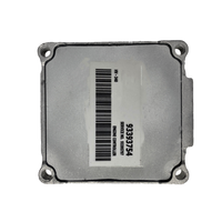 Módulo de Control Electrónico ECU ECM 93393754 para Chevrolet Aveo