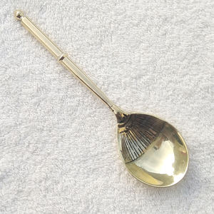 Tiger Touch Historique Épée Médiévale En Cuivre Boucle Suspendue Raccord Fabriqué À La Main TT-6150 Inspiré Par La Conception De Maréchal - Product Image 2