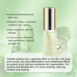 Crème de réparation de rechange de marque privée, maquillage Permanent, guérir les cicatrices, microbilles, sérum avancé - Product Image 4