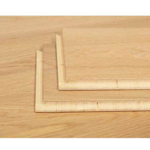 Plancher en bois <span class=keywords><strong>flottant</strong></span> écologique en chêne blanc AC4 résistant <span class=keywords><strong>à</strong></span> <span class=keywords><strong>l</strong></span>'<span class=keywords><strong>eau</strong></span> pour salon - Product Image 2